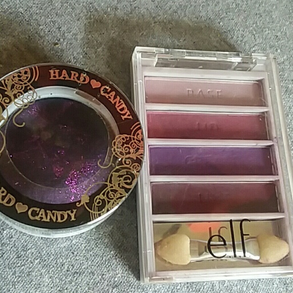 Makeup  bundle - Picture 2 of 8